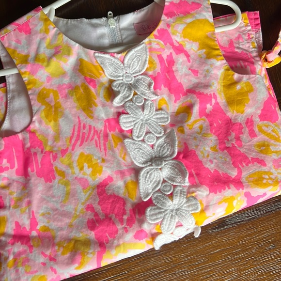 Lilly Pulitzer dress - Picture 6 of 6